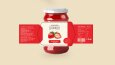  REÇEL ETİKET TASARIMLARI - JAM LABEL DESIGNS