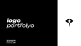Logo Portfolyo