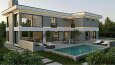 İç ve Dış 3D Görselleştirme-Render