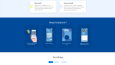 Havi Pet İçin yaptığımız Web sitesi