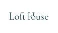 'Loft House' Gayrimenkul Marka Kimliği Tasarımı