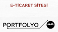 E-ticaret sitesi