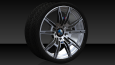 Solidworks: Rim Design