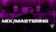 Şarkını Bir Üst Seviyeye Taşıyan Mix & Mastering Hizmeti
