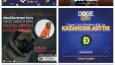 Paylaşım görseli ve banner/slider tasarımları