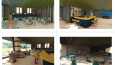 Render Çalışmaları (Kendi Projelerimden)