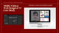 Modern ve Kullanıcı Odaklı UI/UX Tasarımı