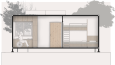 Mimari Cephe, Vaziyet, Plan-Kesit Tasarımı | Render ve Çizim