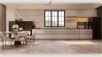 S.E. Evi İç Mekan Tasarım ve Modellemesi