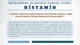 Beslenme Dergi Tasarımı