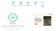 Roan Coffee Roasters Landing Page