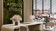 Aysegul Pilates Studio / 2024 Adıyaman