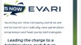 Mail Tasarımı Kodlama (Evori Firması) 