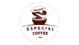 Especial Coffee Logo Tasarımı