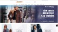 Komple E-Ticaret Web Siteleri Yaparım