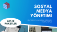 Sosyal Medya Reklamlarınız için Uygun Tasarımlar