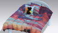 CLO 3D İLE 3 BOYUTLU TEKSTİL