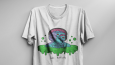 T shirt tasarımı