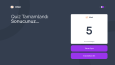Konsept Quiz App