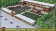 AD Mimarlık Ahşap restoran ve cafe projemiz