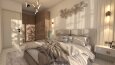 Fotogerçekçi 3D İç Mekan Modelleme ve Render