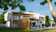 F House