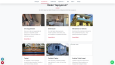 Hayder İnşaat - Kurumsal Web Sitesi ve Proje Tanıtımı