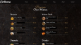 Coffe Shop Website