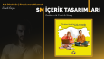 Sosyal Medya Reklam & Post & Story