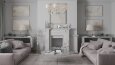 Gerçekçi 3D modelleme ve render 