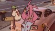 Fuatune in the kitchen!