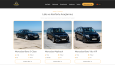 VIP Transfer Websitesi