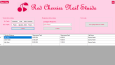Red Cherries Nail Stuido - Randevu Sistemi