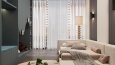 Residence Çocuk Odası - 3dsmax