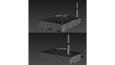 3D Modellemeler