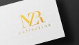 Nzr Collection Minimal Logo Çalışması
