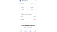 Mobil Telefonlar İçin Finans Takip Sistemi