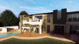 PROFESYONEL 3D TASARIM VE RENDER