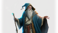D&D Mage Tasarım