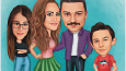  İllustrasyon Çizimlerim