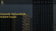 Mustafa Karlı Mühendislik Websitesi