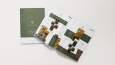 Kariafarm - Katalog Tasarımı