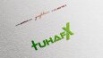 İş ortaklarıma yapmış olduğum logo çalışmalarım