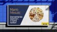 Mantı Restaurantı Branding