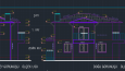 Belediye Onaylı Autocad Mimari Çizimleri