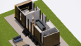 Tiny House Çanakkale