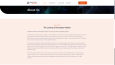 Innovation Atelier - React (Next.js) ile Landing Page