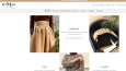 BEYMİNA Collection – Modern Konsept Logo Tasarımı