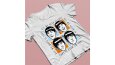 Özgün T-shirt Tasarımları ile Tarzınızı Yansıtın!