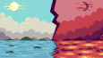 Pixel Art Çalışmalarımdan Derlemeler